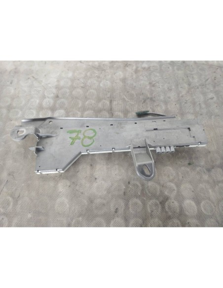 ANTENA MERCEDES-BENZ CLASE E (BM 211) BERLINA - 113825