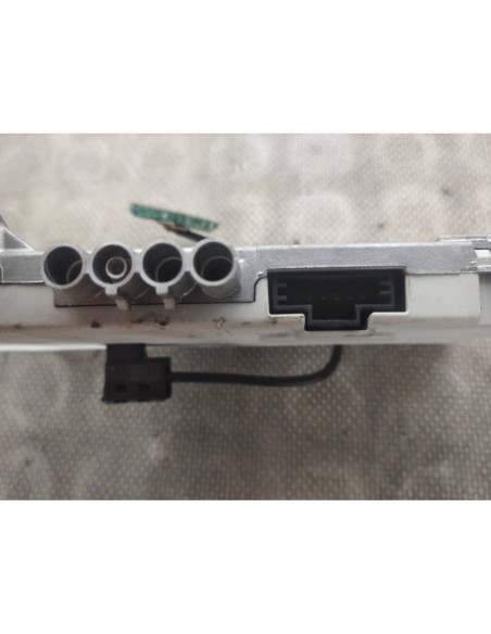 ANTENA MERCEDES-BENZ CLASE E (BM 211) BERLINA - 113825