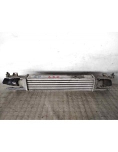 INTERCOOLER OPEL CORSA D - 138783