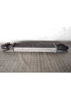 INTERCOOLER OPEL CORSA D - 138783 2