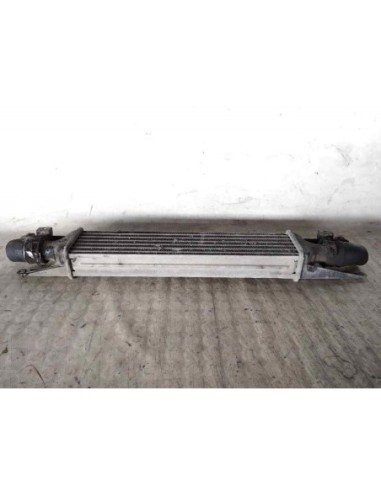 INTERCOOLER OPEL CORSA D - 138783
