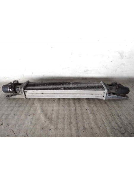 INTERCOOLER OPEL CORSA D - 138783