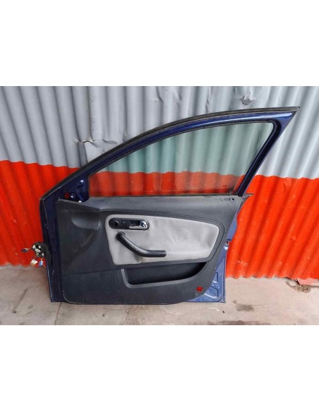 PUERTA DELANTERA DERECHA SEAT IBIZA (6L1) - 139195