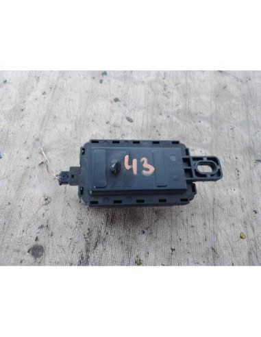 MODULO ELECTRONICO BMW SERIE 1 BERLINA 5P (F20)...