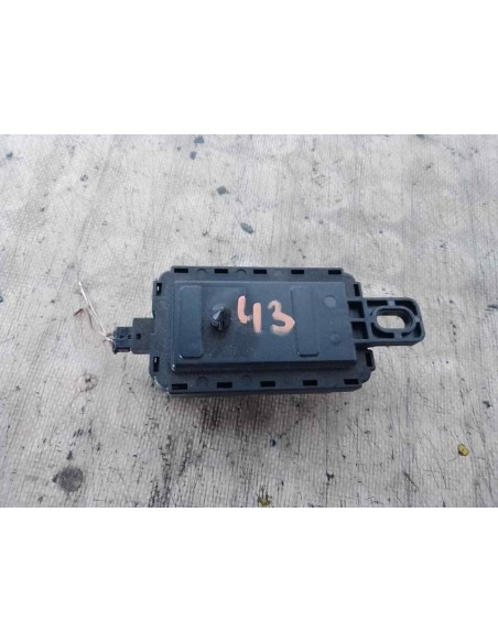 MODULO ELECTRONICO BMW SERIE 1 BERLINA 5P (F20) - 186082