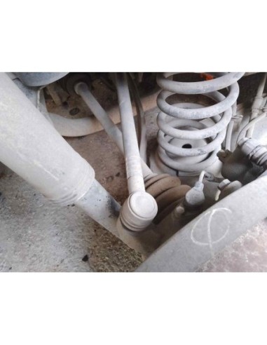 TRANSMISION TRASERA DERECHA HYUNDAI SANTA FE...