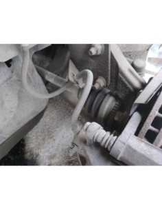 TRANSMISION DELANTERA IZQUIERDA HYUNDAI SANTA FE (SM) -...