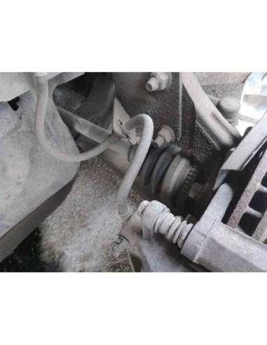 TRANSMISION DELANTERA IZQUIERDA HYUNDAI SANTA...