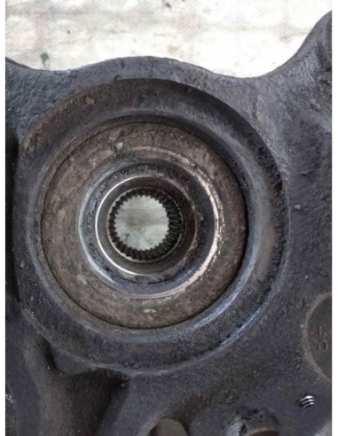 MANGUETA DELANTERA DERECHA CHEVROLET LACETTI -...