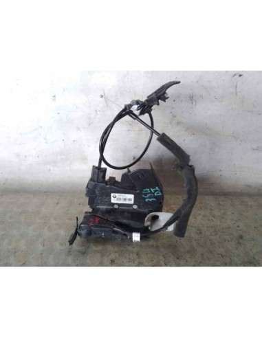 CERRADURA PUERTA DELANTERA IZQUIERDA RENAULT...