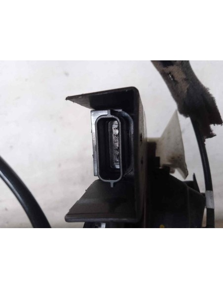 CERRADURA PUERTA DELANTERA IZQUIERDA RENAULT MEGANE IV BERLINA 5P - 155946