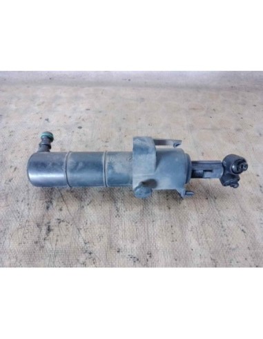 LIMPIA FAROS XENON MERCEDES-BENZ CLASE C (BM...