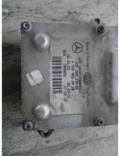 CENTRALITA FAROS XENON MERCEDES-BENZ CLASE E (BM 211)... 2