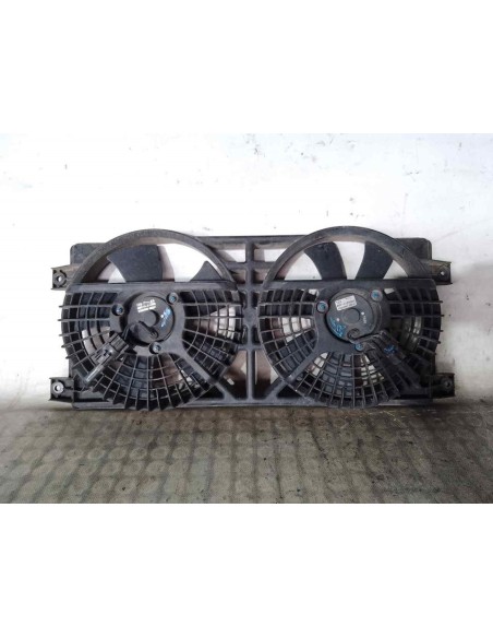 ELECTROVENTILADOR SSANGYONG KYRON - 116756