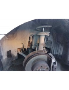 AMORTIGUADOR DELANTERO IZQUIERDO BMW SERIE 5 BERLINA...