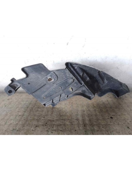 SOPORTE FARO IZQUIERDO RENAULT MEGANE III BERLINA 5P - 184360