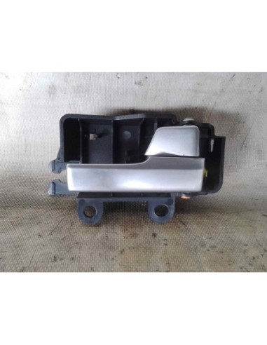 MANETA INTERIOR DELANTERA DERECHA FORD FOCUS...