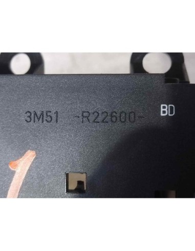 MANETA INTERIOR DELANTERA DERECHA FORD FOCUS...