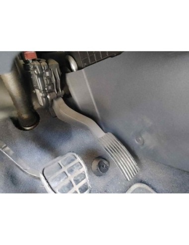 PEDAL ACELERADOR MITSUBISHI COLT CZ3 BERL  3...