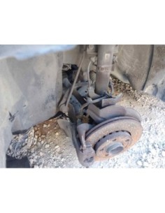 TRANSMISION DELANTERA IZQUIERDA SKODA FABIA (6Y2/6Y3) -...