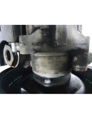 BOMBA DIRECCION MERCEDES-BENZ CLASE C (BM 202)...