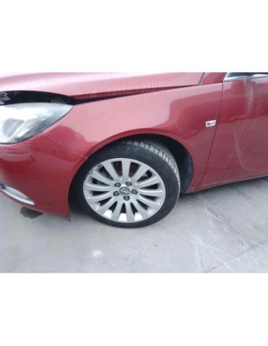 AMORTIGUADOR DELANTERO IZQUIERDO OPEL INSIGNIA...