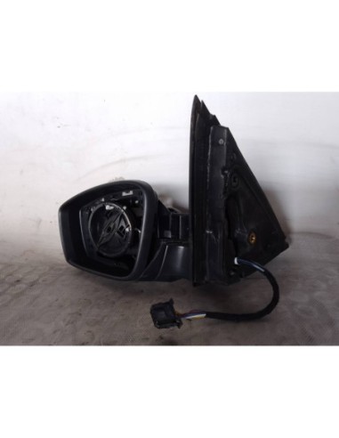 RETROVISOR IZQUIERDO SKODA FABIA COMBI (NJ5) -...