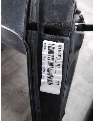 RETROVISOR IZQUIERDO SKODA FABIA COMBI (NJ5) -...