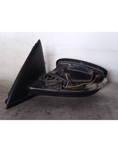 RETROVISOR IZQUIERDO SKODA FABIA COMBI (NJ5) -...
