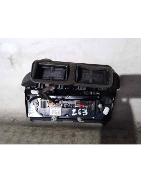 MANDO CALEFACCION / AIRE ACONDICIONADO SEAT ALTEA (5P1) - 136943