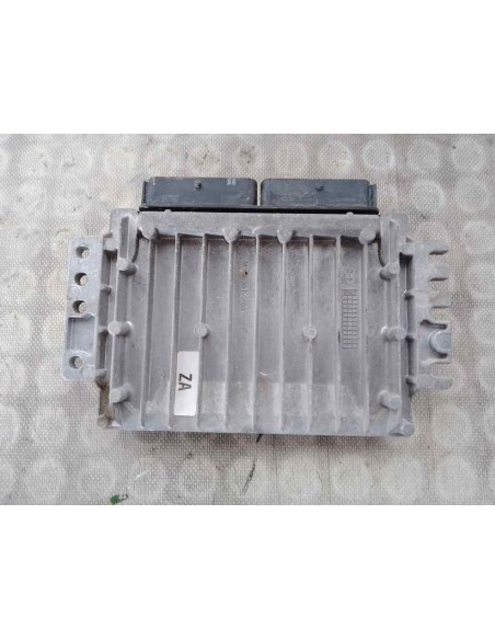 CENTRALITA MOTOR UCE CHEVROLET LACETTI - 101505