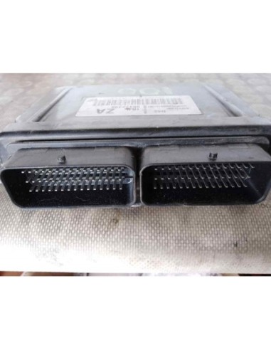 CENTRALITA MOTOR UCE CHEVROLET LACETTI - 101505