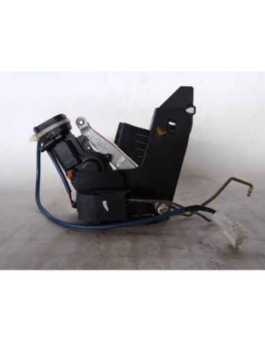 CERRADURA PUERTA DELANTERA IZQUIERDA TOYOTA...