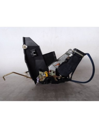 CERRADURA PUERTA DELANTERA IZQUIERDA TOYOTA...