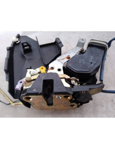 CERRADURA PUERTA DELANTERA IZQUIERDA TOYOTA...