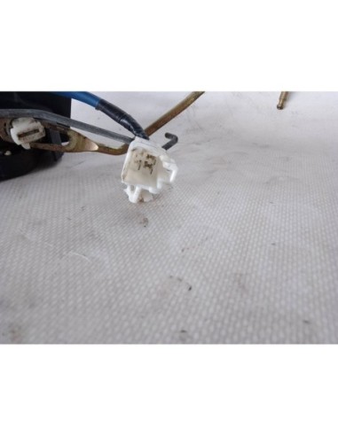 CERRADURA PUERTA DELANTERA IZQUIERDA TOYOTA...