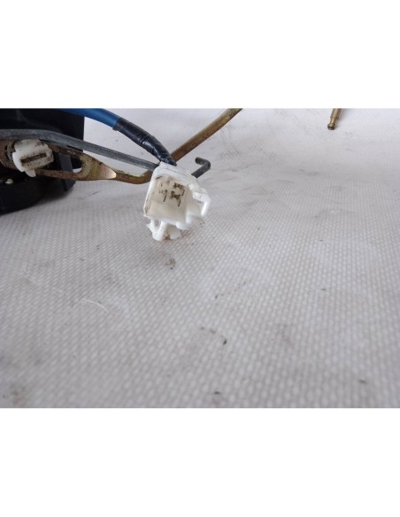 CERRADURA PUERTA DELANTERA IZQUIERDA TOYOTA COROLLA (E11) - 104080