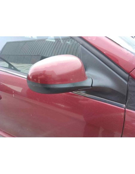 RETROVISOR DERECHO FIAT II BRAVO (198) - 183824
