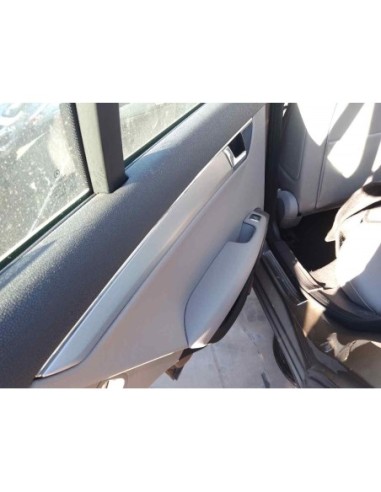 ELEVALUNAS TRASERO IZQUIERDO MERCEDES-BENZ...