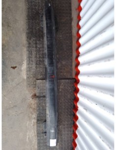 REFUERZO PARAGOLPES TRASERO VOLKSWAGEN POLO IV (9N1) -...