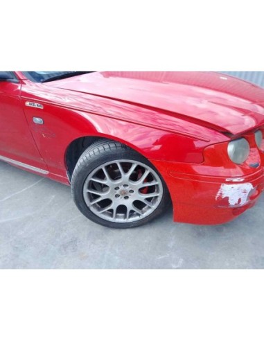 AMORTIGUADOR DELANTERO DERECHO MG ROVER MG ZT -...