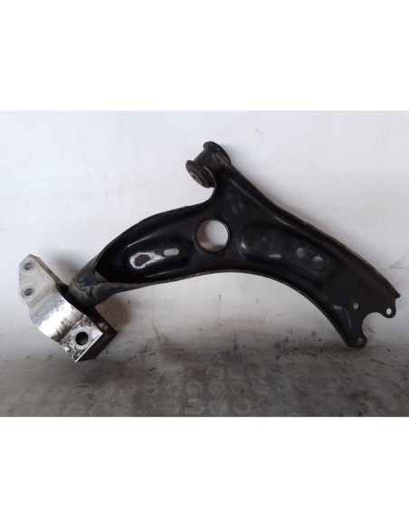 BRAZO SUSPENSION SUPERIOR DELANTERO IZQUIERDO SEAT ALTEA XL (5P5) - 113178