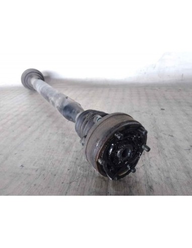 TRANSMISION DELANTERA DERECHA SEAT IBIZA (6L1)...