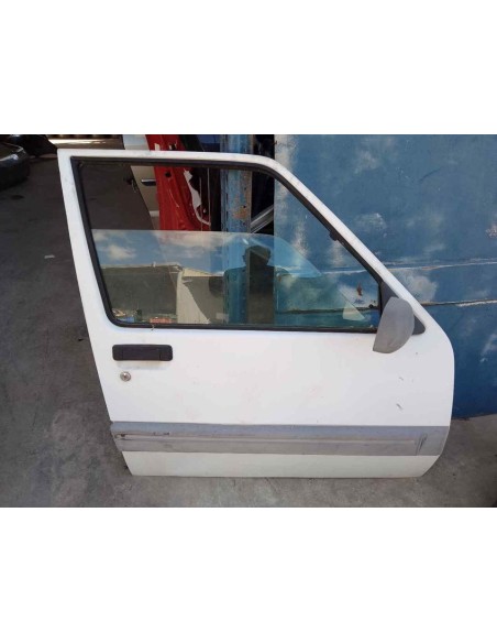 PUERTA DELANTERA DERECHA RENAULT RAPID /EXPRESS (F40) - 135458