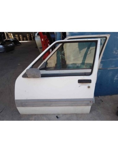 PUERTA DELANTERA IZQUIERDA RENAULT RAPID...