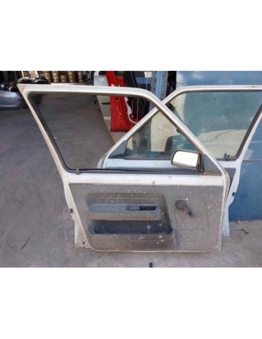 PUERTA DELANTERA IZQUIERDA RENAULT RAPID...