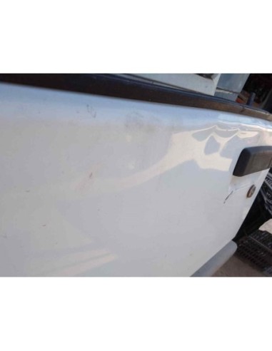 PUERTA DELANTERA IZQUIERDA RENAULT RAPID...