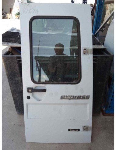 PUERTA TRASERA DERECHA RENAULT RAPID /EXPRESS...