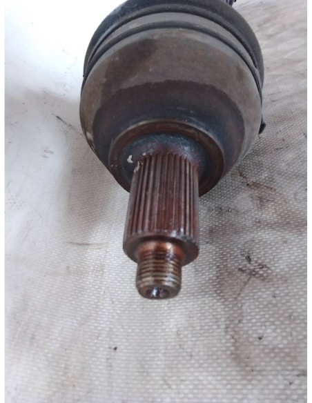 TRANSMISION DELANTERA IZQUIERDA SEAT CORDOBA BERLINA (6L2) - 111427