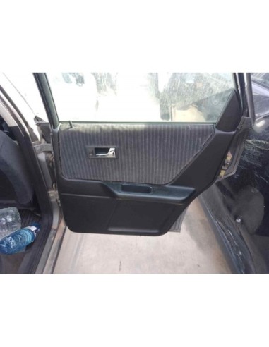 ELEVALUNAS TRASERO DERECHO AUDI 80 (811/813) -...